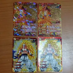 ミラクルバトルカードダス