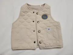 ベビーベスト70