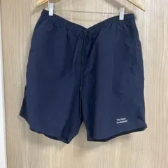 Ennoy 】 22SS Nylon Shorts Brown - メルカリ