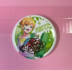 ポ*ロ様 ぷりっつ　アクキー✖️６　缶バッチ✖️6 ポ*ロ様 ぷりっつ アクキー✖️6 缶バッチ✖️6 Amazon.co.jp