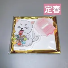 銀魂 ひらかたパーク ひらパー ミニキャラアクリルスタンド コンプリートセット 銀魂 ひらかたパーク ひらパー ミニキャラ アクリルスタンド