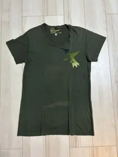 LIFE NATURE LOVE Tシャツ Mサイズ　ロンハーマン　フリーシティのサムネイル