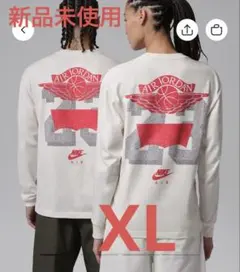 Nike Jordan x LEVI'S Graphic L/S Tee XL