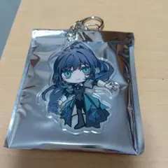 (14)Ado よだか 活発婉麗! アクリルキーホルダー