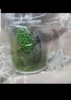 RT-213182様専用　不二周助 「テニスの王子様 アクリルキーホルダー