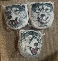 一番くじ　マンウィズアミッション　C賞G賞F賞セット