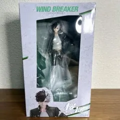 すず様専用】WIND BREAKER 桜遥 文房具カフェ 通常版 フィギュア