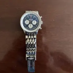 BREITLING NAVITIMER 自動巻き時計 本体のサムネイル