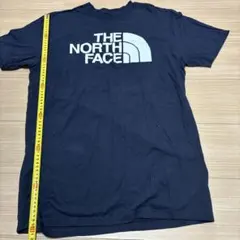 THE NORTH FACE Tシャツ ネイビー
