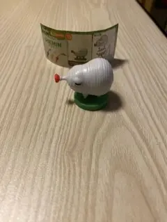 ピクミン　チョコエッグ