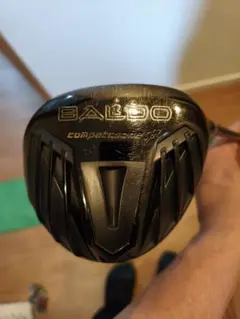 BALDO competizione 568 STRONG LUCK 420のサムネイル