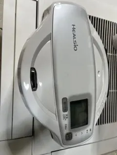 ヘルシオ ホットクック KN-HW24E-W ホワイト 2020年製 - メルカリ