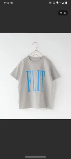 みぃ様専用　LOWRYSFARM　Tシャツ