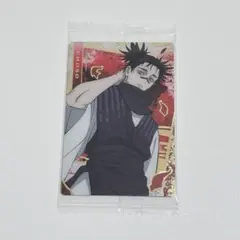 脹相 呪術廻戦 ウエハース トレカ カード SP22