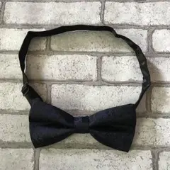 NO,13  ∞ 枝模様 ∞ 蝶ネクタイ ∞ ウエディング