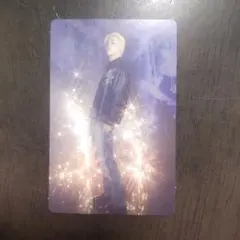 エスクプス SEVENTEENTH HEAVEN ミニカード トレカ