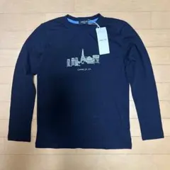 【未使用】COMME CA ISM 長袖Tシャツ