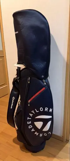 2026年最新】TaylorMade ゴルフバッグ・キャディバッグの人気アイテム