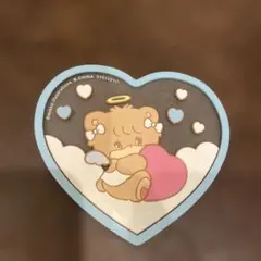 mikko ラテ　コースター