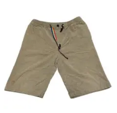 CHUMS メンズハーフパンツ　チャムス