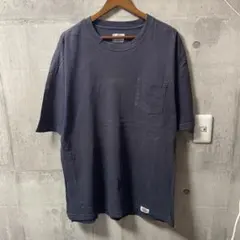 Tシャツ 90s 00s ヴィンテージ Y2K Dickies 古着 G100