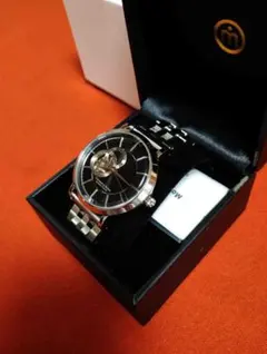 ムーブメントインモーション 38mm 自動巻ダイバーズ 良好動作 美品 2025年最新】movement in motionの人気アイテム - メルカリ