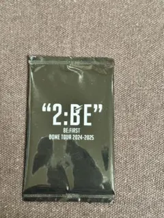 BE:FIRST オンラインくじ トレーディングカードRYUHEI (B)