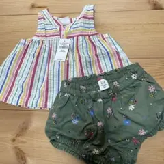 GAP 3-6 2点まとめ売りのサムネイル