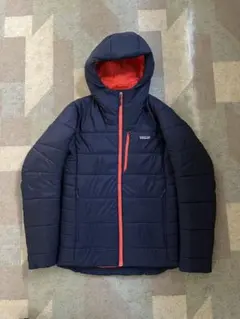 2026年最新】Patagonia ダウンジャケット ネイビーの人気アイテム