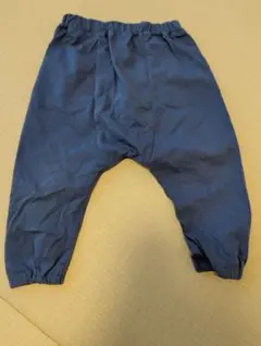 UNIQLO AIRism ダークブルーパンツ S/M