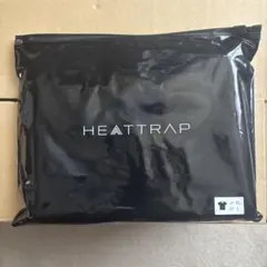 【新品未使用】HEATTRAP ヒートラップシャツ XLサイズ 黒