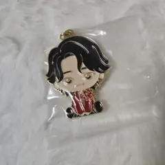 Mrs. GREEN APPLE 一番くじ メタルチャーム 大森元貴