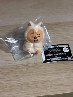 SKZOO ライトマスコット クォッカ ハン スキズ　straykids