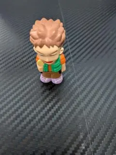 ポケモン指人形　タケシ1998年製