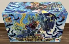 P.O.Pワンピース “MAS-MAXIMUM” ”不死鳥マルコ”