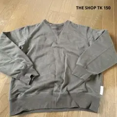 ザショップTK トレーナー 150