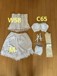 2026年最新】セモアブライダルインナーの人気アイテム - メルカリ