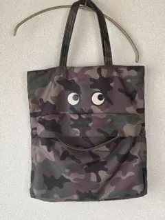 minnie 様専用ANYA HINDMARCH Eyes 2wayバッグ - メルカリ