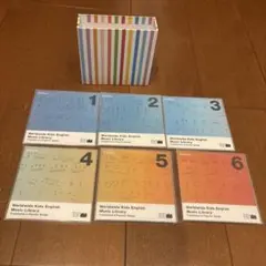 NHK おはなしでてこい 5枚組CD ボックス - メルカリ