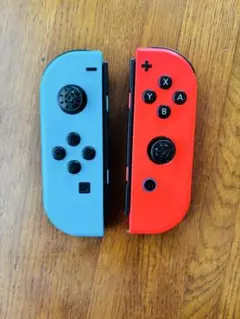 Nintendo Switch ジョイコン 正規品 ジャンク品、ドック