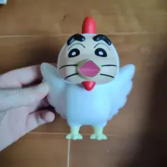 クレヨンしんちゃん フィギュア