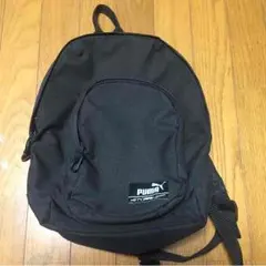 値下げしました！ puma リュック