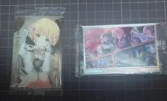 学園アイドルマスター　ウエハース3　まとめ売り
