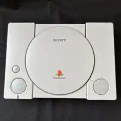 SONY PlayStation SCPH-7000 本体