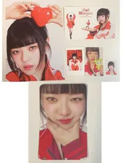 TWICE ジョンヨン　シーグリ　2026 fans