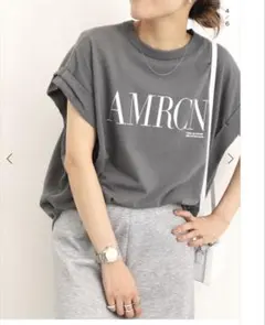 L'AppartementアメリカーナTシャツのサムネイル