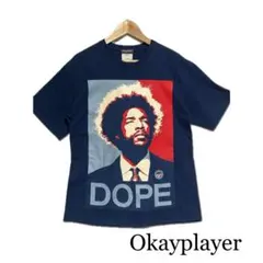 dpopworld yokosquad Tシャツflexwitme swag - メルカリ
