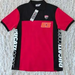 DUCATI CORSE Pecco Bagnaia #63 ポロシャツ Mのサムネイル