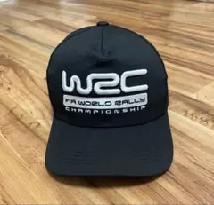 WRC FIA World Rally Championship キャップ