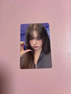 IVE SECRET SONY MUSIC ソニミュ ウォニョン